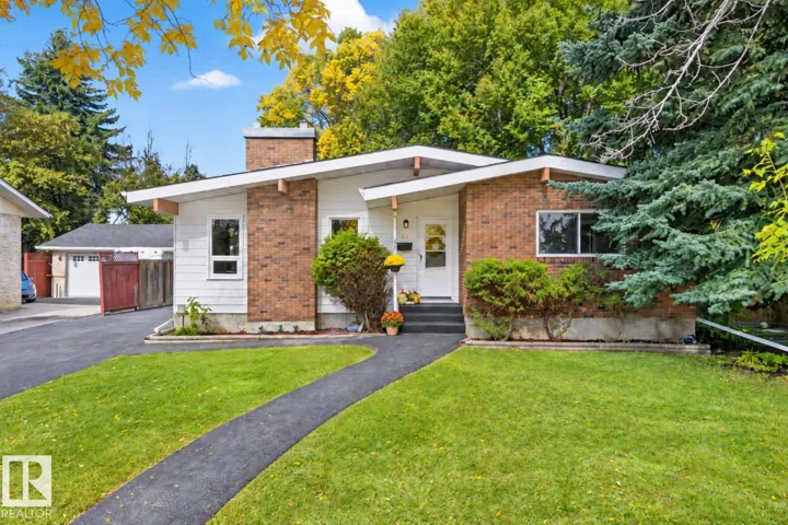 64 Lorraine CR, St. Albert, Alberta T8N2R3