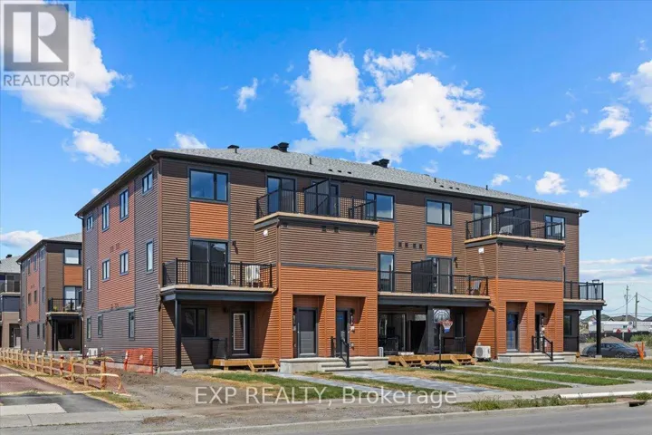 1895 STITTSVILLE MAIN STREET, Ottawa, Ontario K2S3K8