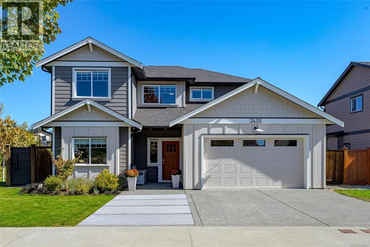 3455 Sparrowhawk Ave, Colwood, British Columbia V9C0L9