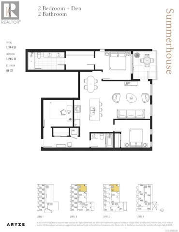 201 335 Beechwood Ave, Victoria, British Columbia V8S3W8
