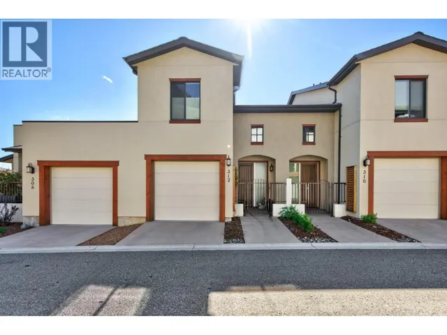 312 Belmonte Avenue, Kamloops, British Columbia V2H0C6