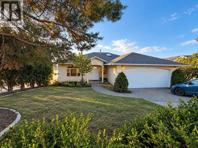 4305 Westview Drive, Vernon, British Columbia V1T9B2