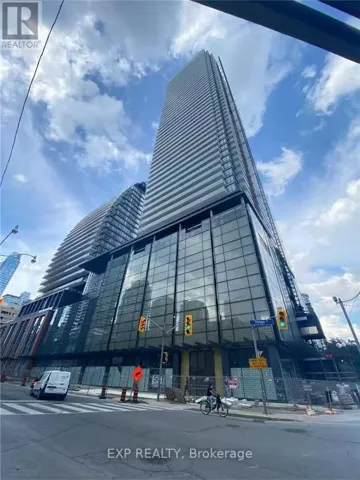 1204 - 501 YONGE STREET, Toronto (Church-Yonge Corridor), Ontario M4Y0G8