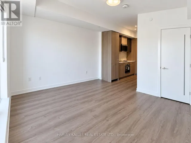450 - 30 DREAMERS WAY, Toronto (Regent Park), Ontario M5A0Y7