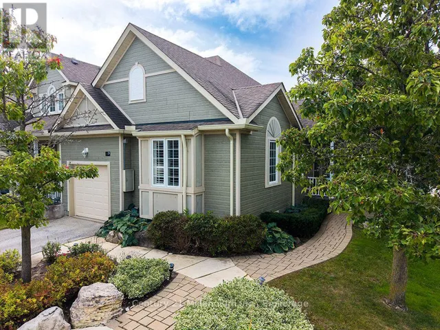 28 - 110 NAPIER STREET W, Blue Mountains, Ontario N0H2P0
