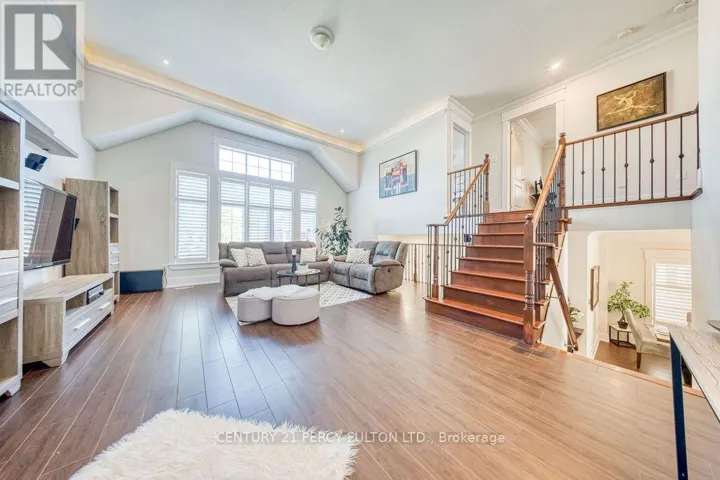 91 GALEA DRIVE, Ajax (Central East), Ontario L1Z0J8