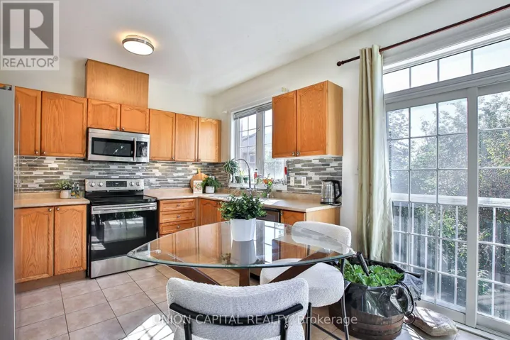 60 WILKIE LANE, Ajax (South East), Ontario L1S7S5