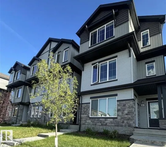 5239 - 5245 21A AV SW SW, Edmonton, Alberta T6X1X5