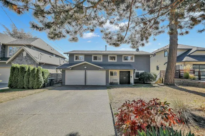 13242 14A AVENUE, Surrey, British Columbia V4A1J3