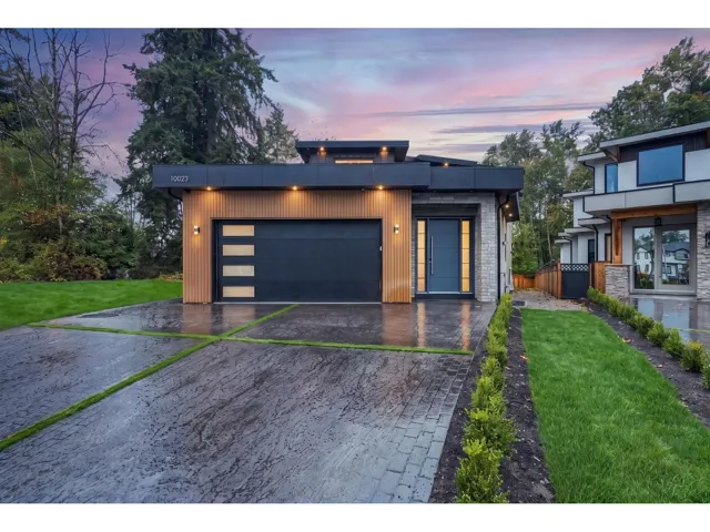 10023 173A STREET, Surrey, British Columbia V4N4L2