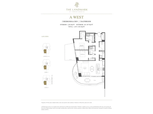 405 1475 FOSTER STREET, White Rock, British Columbia V4B0C9