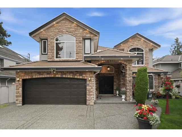 7836 127 STREET, Surrey, British Columbia V3W4B3