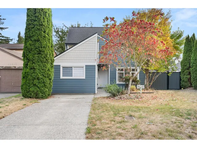19412 62 AVENUE, Surrey, British Columbia V3S7L4