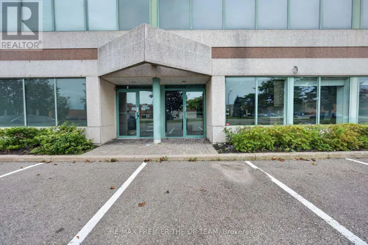 1 & 1A UPPER - 2900 LANGSTAFF ROAD, Vaughan (Concord), Ontario L4K4R9