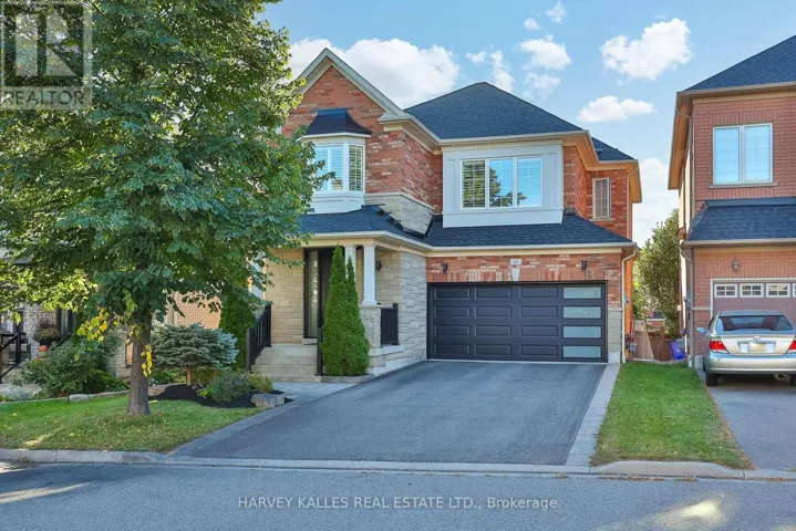 66 HORSEDREAMER LANE, Whitchurch-Stouffville (Stouffville), Ontario L4A0K7