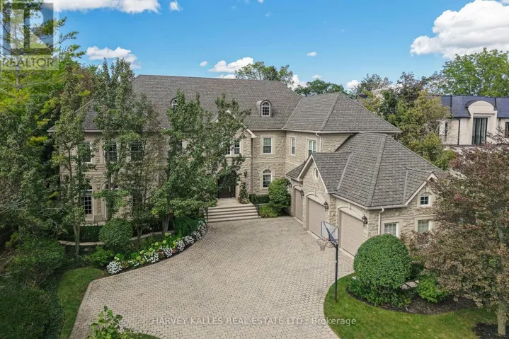 43 THORNBANK ROAD, Vaughan (Uplands), Ontario L4J2A1