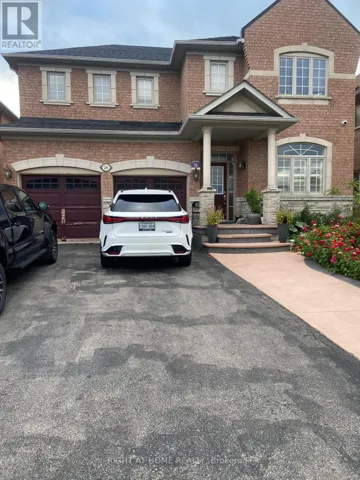 24 AMETHYST CIRCLE, Brampton (Bram East), Ontario L6P0Z3