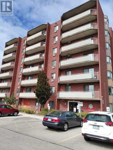 205 - 75 HUXLEY STREET, London South (South E), Ontario N6J4W7