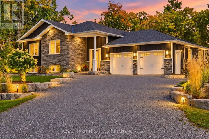 322 ELBOW POINT ROAD, Trent Lakes, Ontario K0L1J0