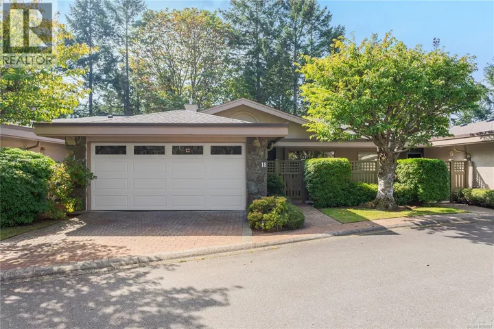 18 4991 Bella Vista Cres, Nanaimo, British Columbia V9V1M9