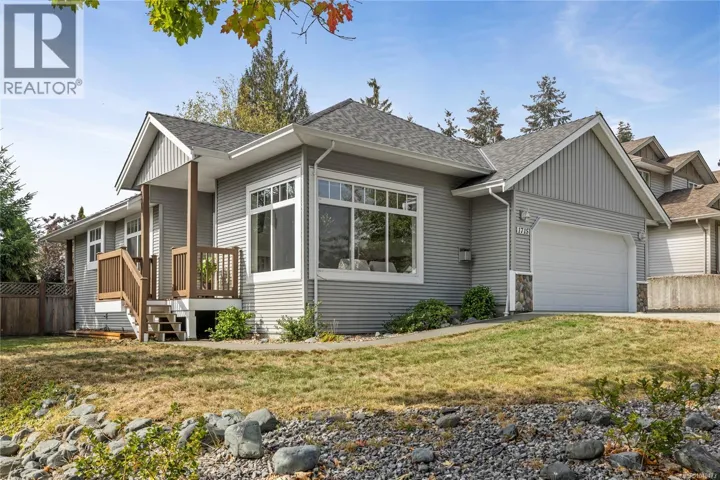 1715 Country Hills Dr, Nanaimo, British Columbia V9X1X5