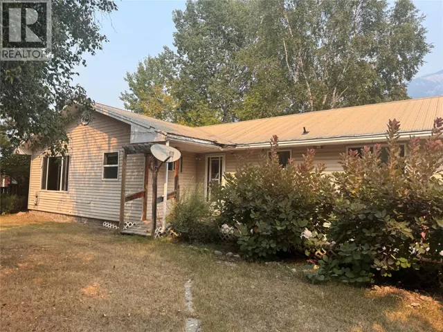 903 Ryter Road W, Nicholson, British Columbia V0A1H2