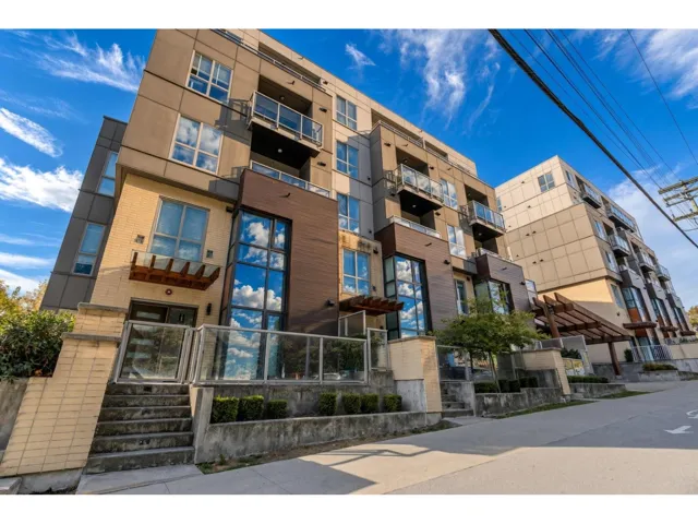 B107 9689 140TH STREET, Surrey, British Columbia V3T0P3