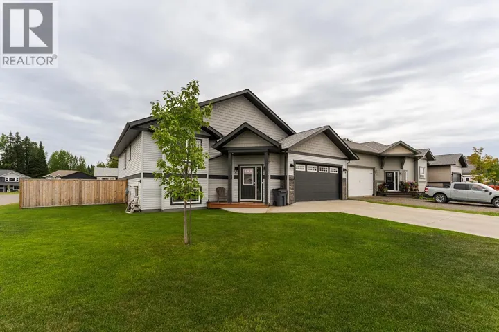 5355 WOODVALLEY DRIVE, Prince George, British Columbia V2K5A6