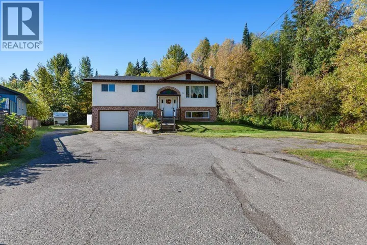 4705 CHIEF LAKE ROAD, Prince George, British Columbia V2K5P9