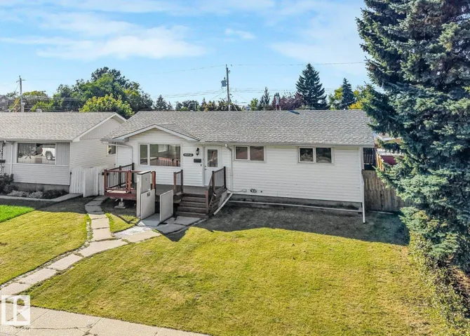 13524 62 ST NW, Edmonton, Alberta T5A0V9