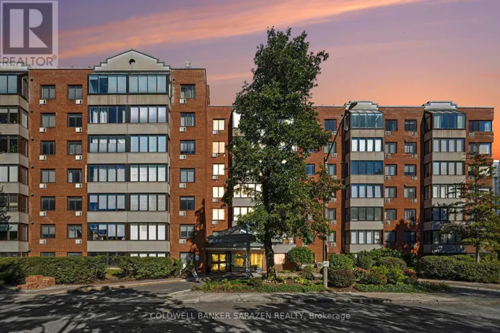 611 - 225 ALVIN ROAD, Ottawa, Ontario K1K4H6