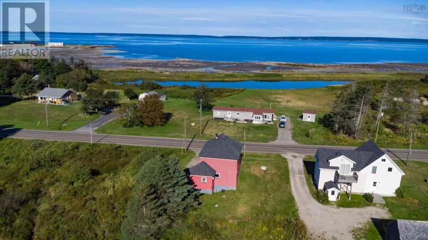 2008 Highway 1, Church Point, Nova Scotia B0W1M0