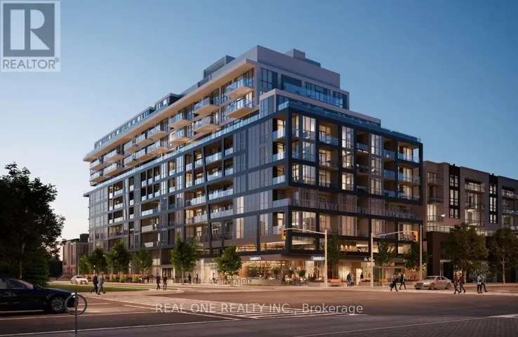 328 - 6 GREENBRIAR ROAD, Toronto (Bayview Village), Ontario M2K0H6