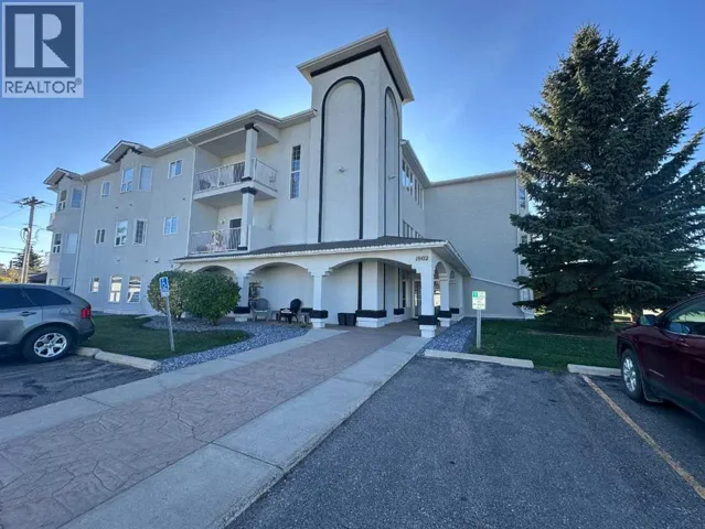 303, 1902 23 Street, Didsbury, Alberta T0M0W0