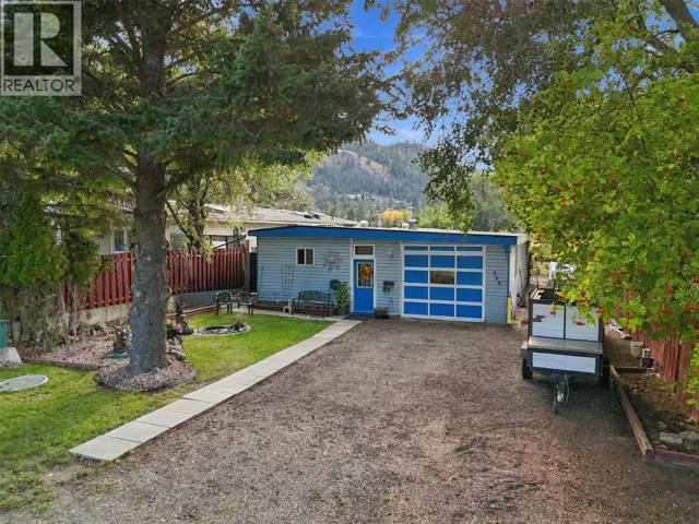 749 Klahanie Drive, Kamloops, British Columbia V2C5R1