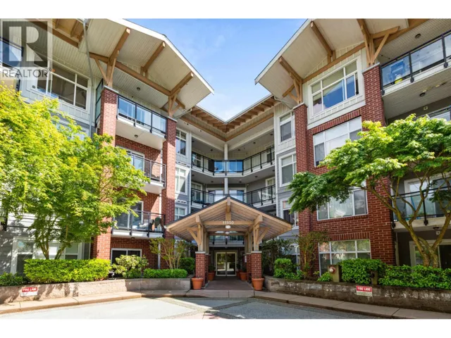 217 11950 HARRIS ROAD, Pitt Meadows, British Columbia V3Y0B7