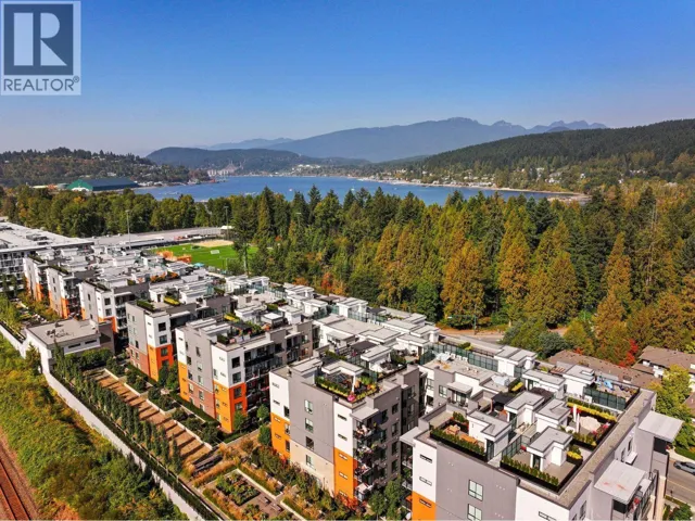 336 55 KLAHANIE DRIVE, Port Moody, British Columbia V3H0M9