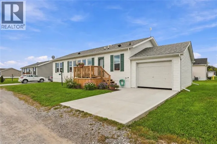 17 BENT WILLOW Court, Nanticoke, Ontario N0A1L0