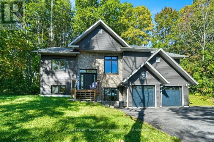 120 WILLIAM STREET, Parry Sound, Ontario P2A1V8