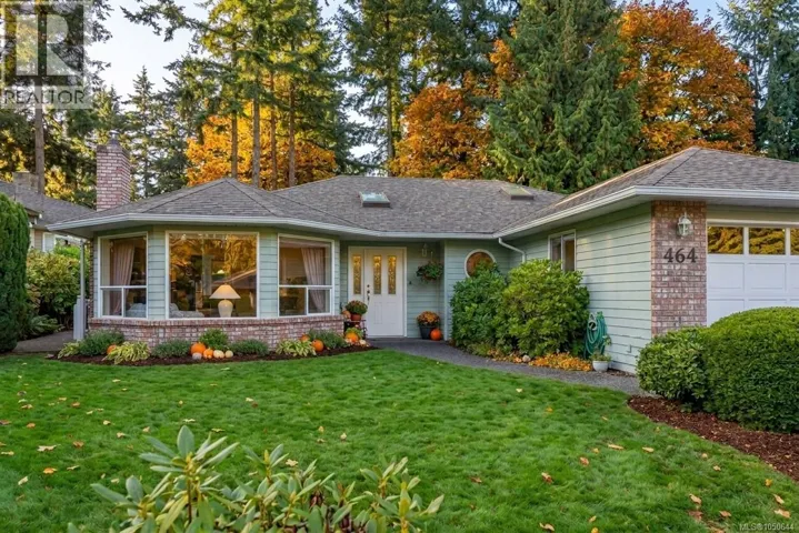 464 Quatsino Rd, Qualicum Beach, British Columbia V9K1B5