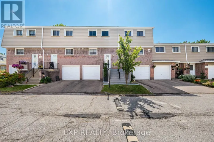 38 - 400 MISSISSAUGA VALLEY BOULEVARD, Mississauga (Mississauga Valleys), Ontario L5A3N6