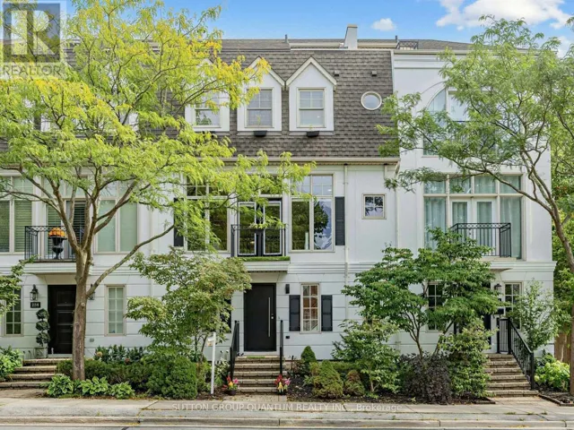 236 RANDALL STREET, Oakville (OO Old Oakville), Ontario L6J1P7