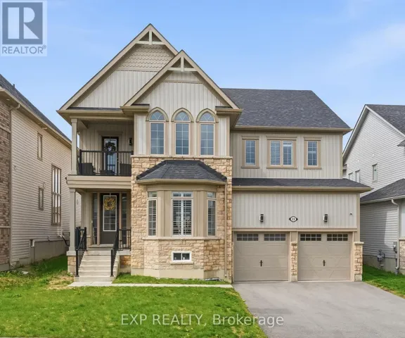 22 CONNOLLY ROAD, Kawartha Lakes (Lindsay), Ontario K9V0P1
