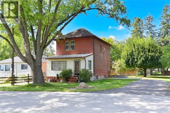 781 OAKDALE Avenue, Burlington, Ontario L7T1L5