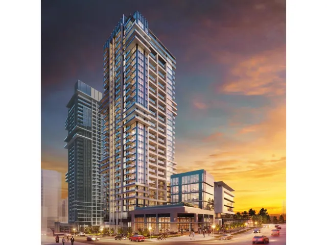 3002 13675 107A AVENUE, Surrey, British Columbia V3T0X3