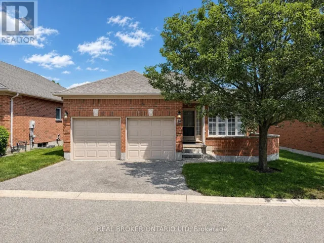 14 - 18 CADEAU TERRACE, London South (South A), Ontario N6K4Z1