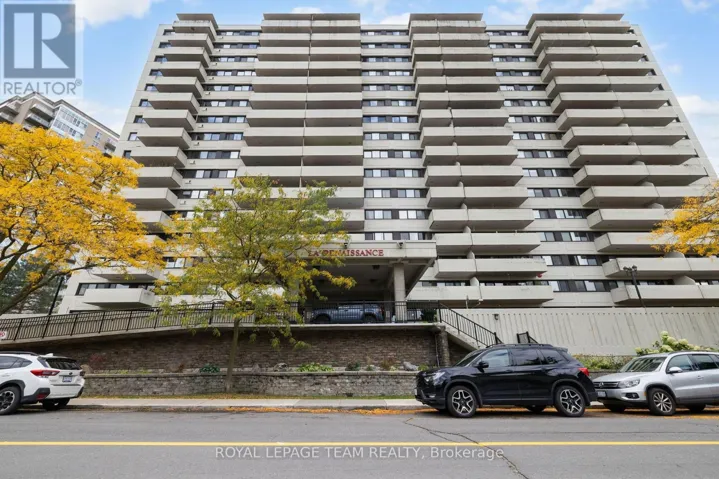 1114 - 40 LANDRY STREET, Ottawa, Ontario K1L8K4