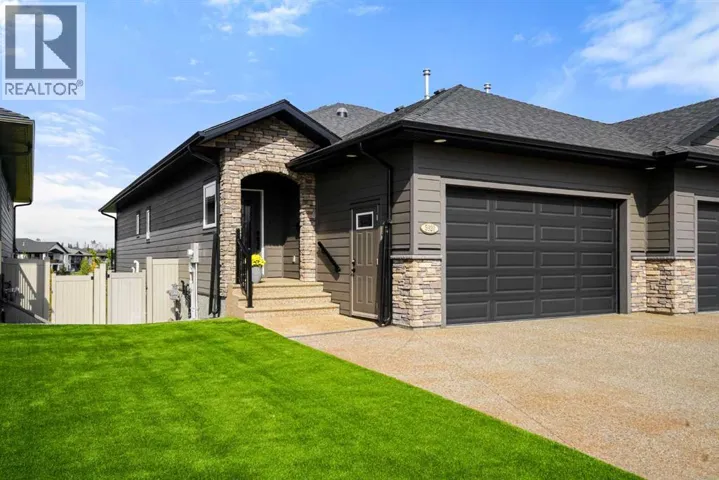 5920 24 Avenue, Camrose, Alberta T4V5J9