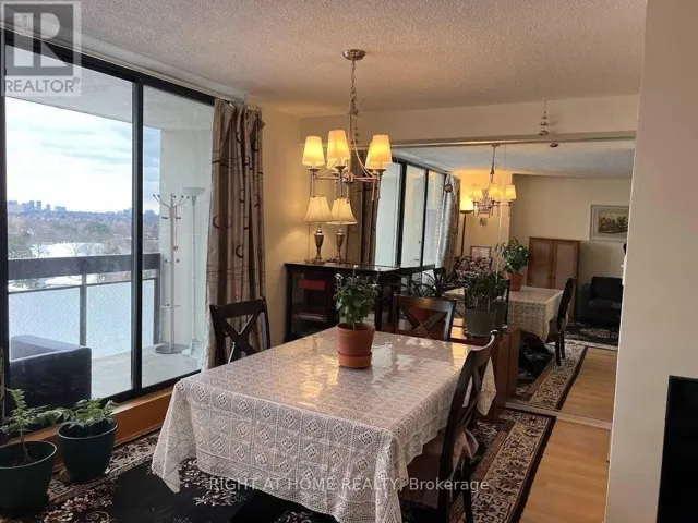 1503 - 177 LINUS ROAD, Toronto (Don Valley Village), Ontario M2J4S5