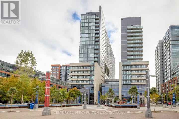 1110W - 36 LISGAR STREET, Toronto (Little Portugal), Ontario M6J0C7